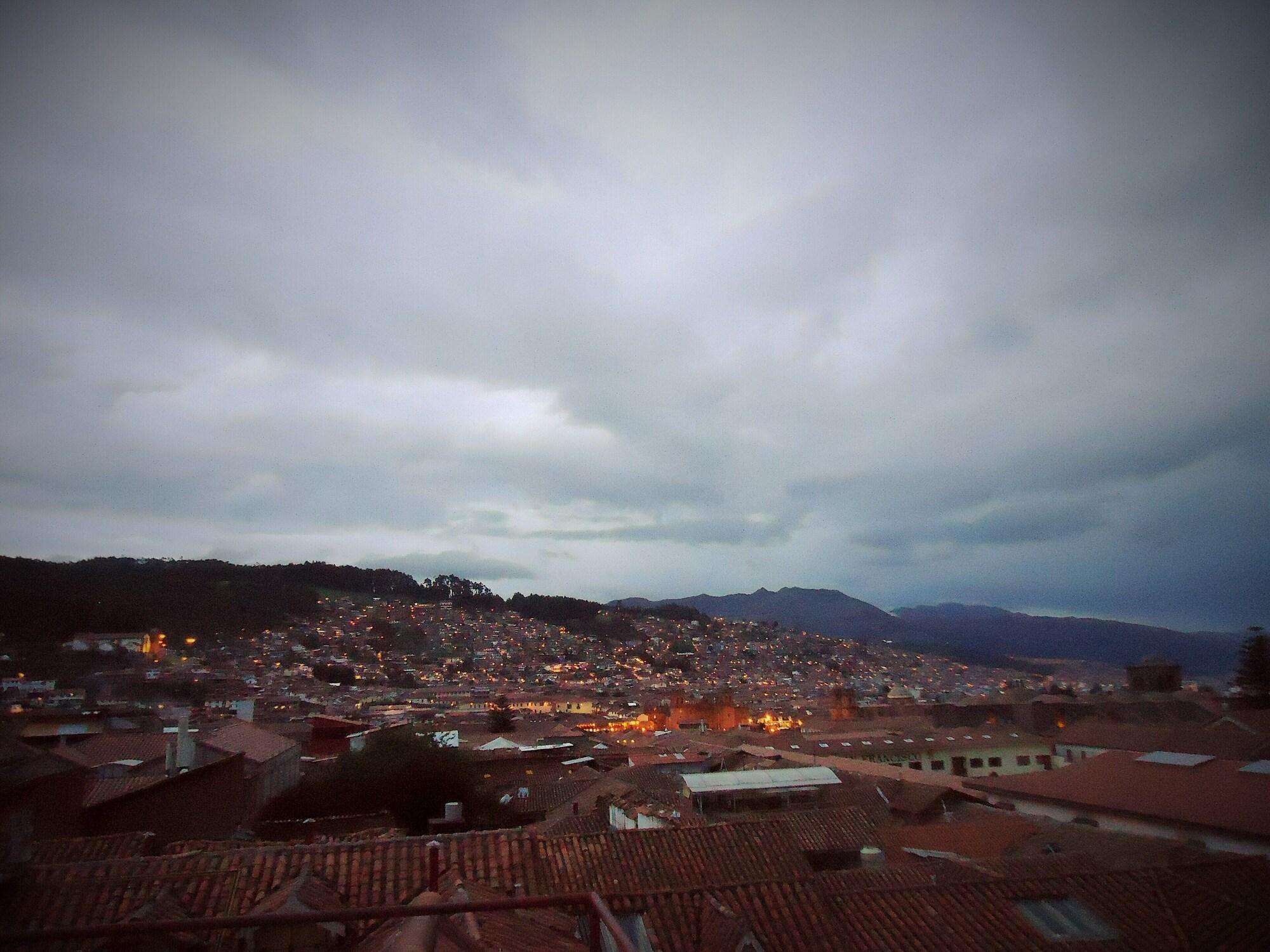 Hotel San Francisco Plaza Cusco Luaran gambar