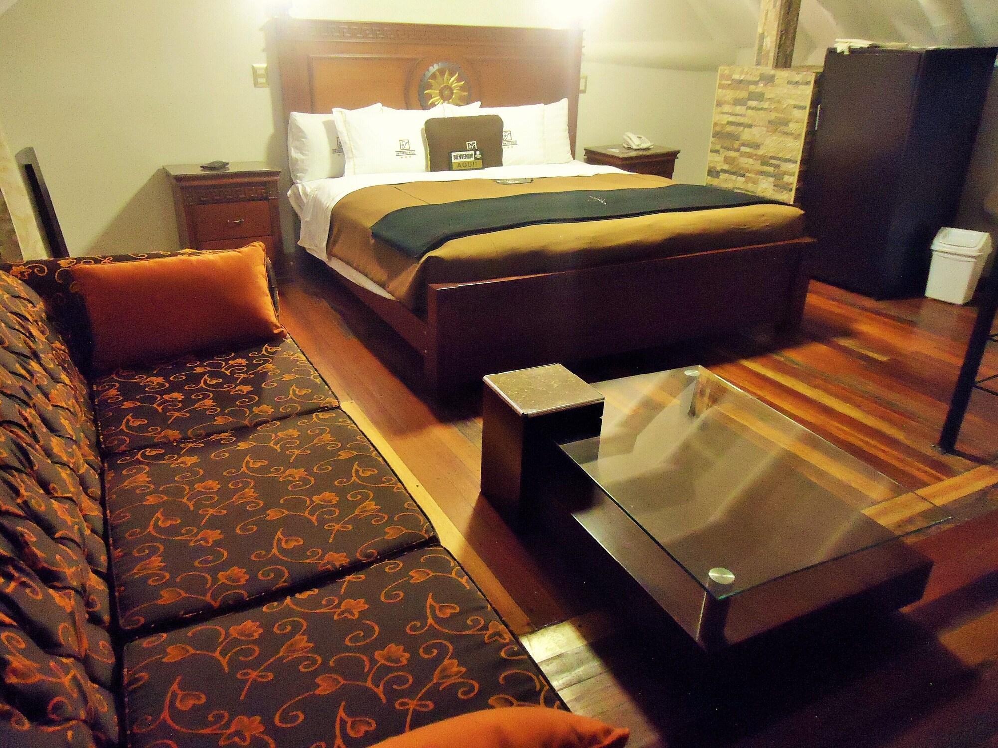 Hotel San Francisco Plaza Cusco Luaran gambar